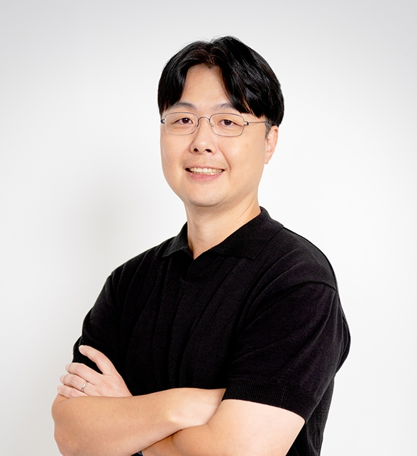 추교웅 현대차 부사장. /사진제공=현대차그룹.