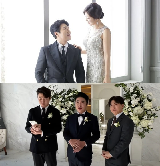 /사진=유튜브 채널 '장동민의 옹테레비' 영상 캡처