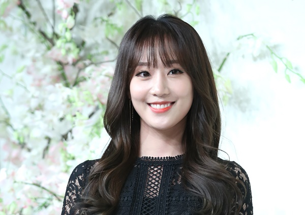 아나운서 출신 방송인 박신영씨(32) /사진=뉴스1