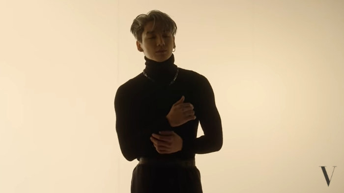 /사진=보그코리아 공식 유튜브