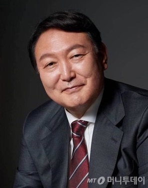 윤석열 대선후보