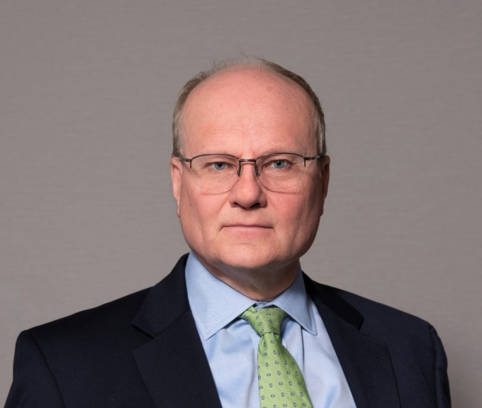 Frank Wolak FCHEA 대표/사진제공=FCHEA