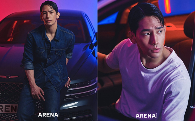 /사진=아레나옴므플러스