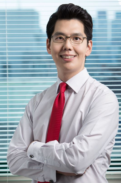 장안유업 대표이사로 선임된 박경진 진주햄 부사장/사진= 진주햄