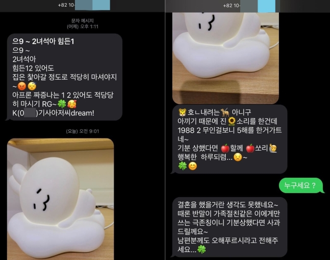 /출처=온라인 커뮤니티 보배드림 캡처