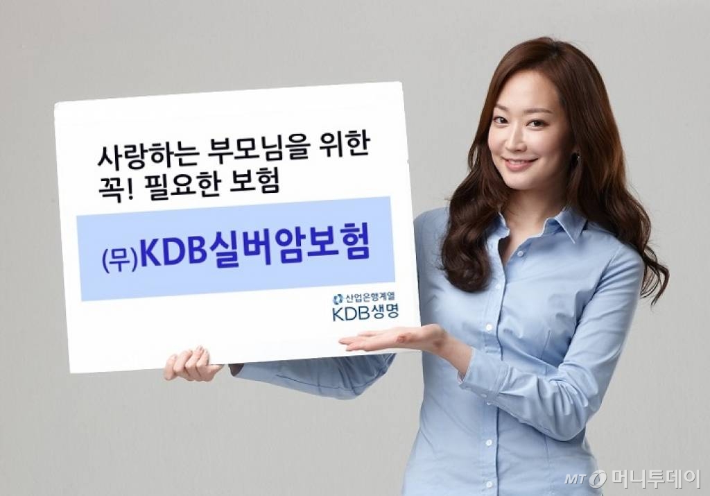 KDB생명 /사진=KDB생명