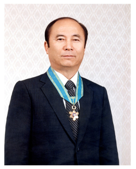 한영대 BYC 회장/사진=BYC