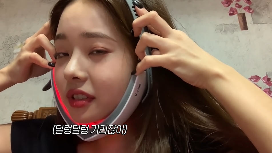 /사진=유튜브 채널 'free지아'