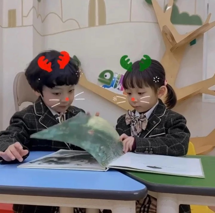 /사진=서우진 인스타그램