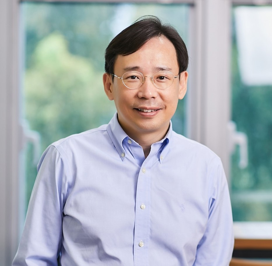 신의철 한국바이러스기초연구소 바이러스면역연구센터장은 국내를 대표하는 면역학자다. / 사진제공=한국바이러스기초연구소