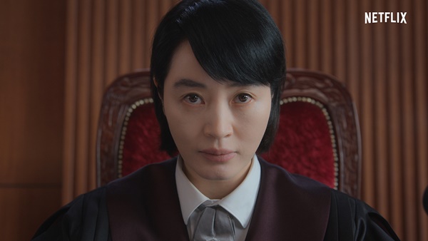 '소년심판', 사진제공=넷플릭스