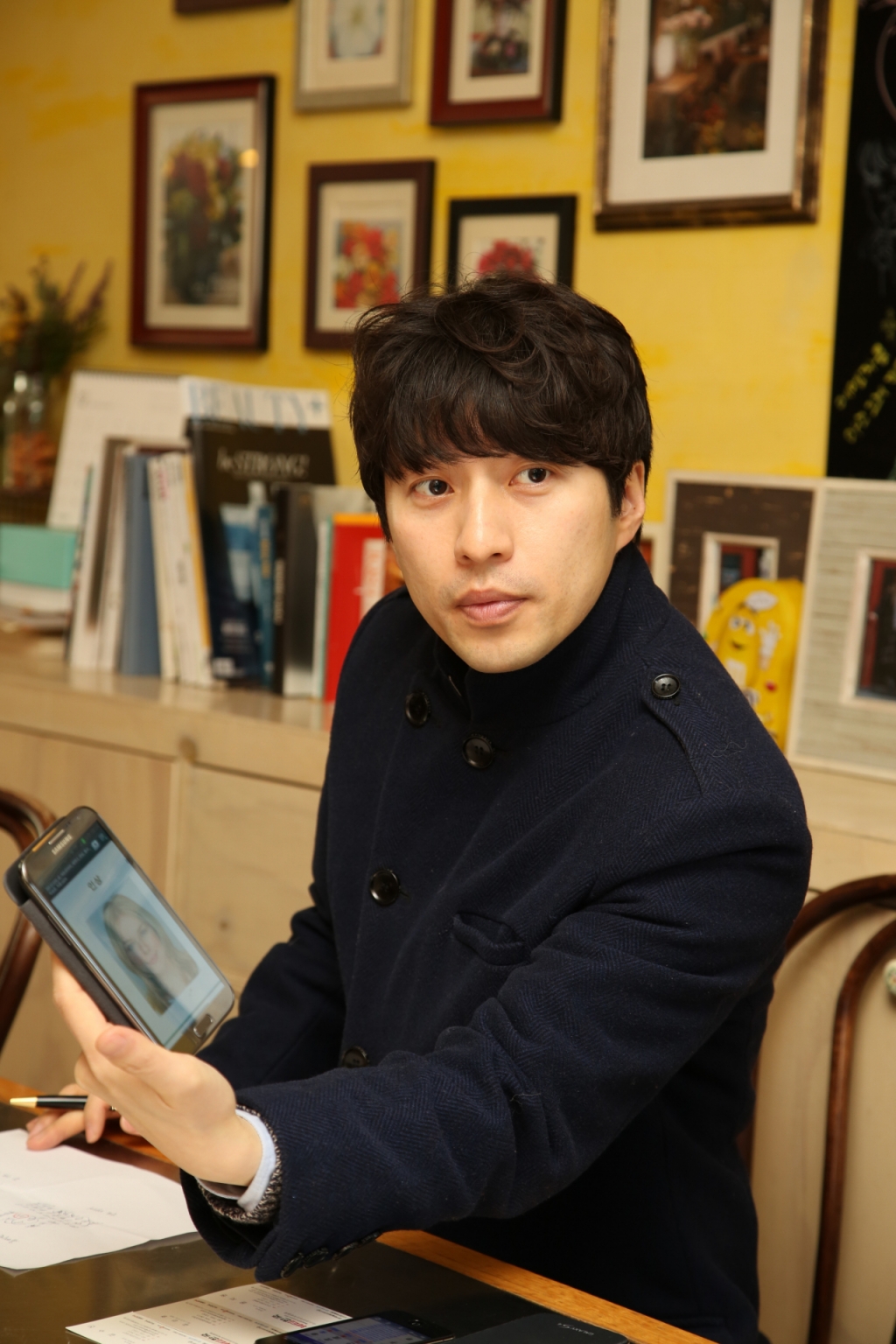 박성준 풍수연구소장