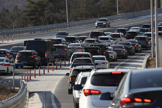 (홍천=뉴스1) 신웅수 기자 = 2022.1.1/뉴스1