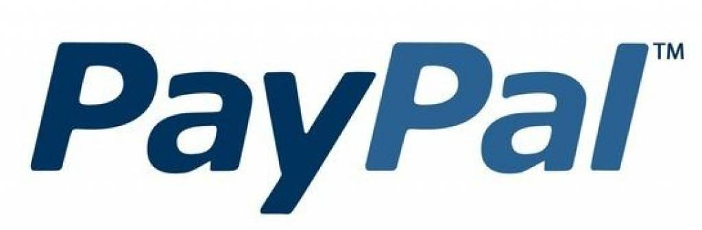 페이팔로고
