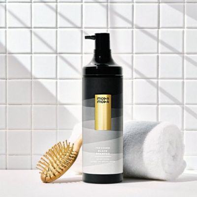 모다모다 프로체인지 블랙샴푸/사진=모다모다 