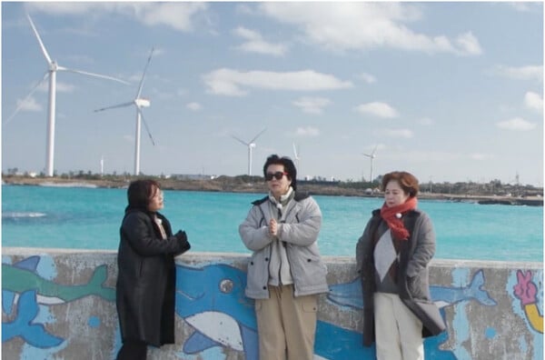 사진출처='한번쯤 멈출 수밖에' 방송 화면 캡처