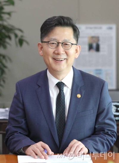 김현수 농림축산식품부 장관