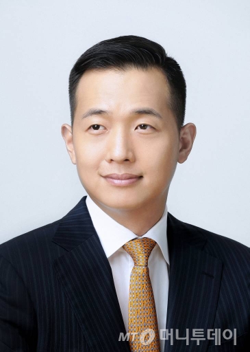 김동관 한화솔루션 사장