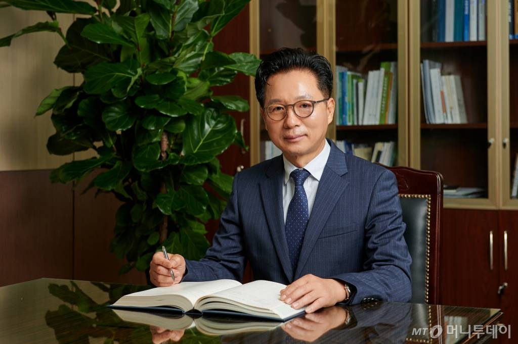 민연태 농업정책보험금융원장