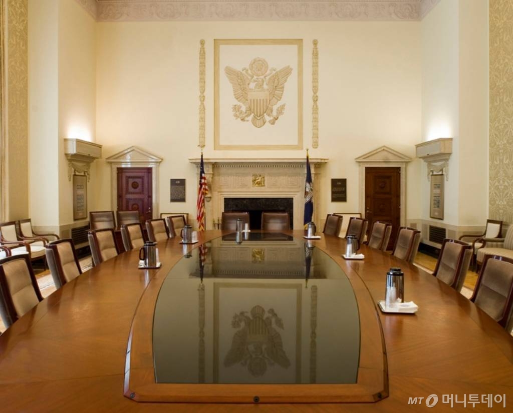 미국 연방준비제도