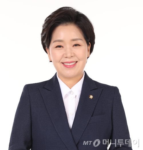 양향자 무소속 국회의원(광주 서구을).