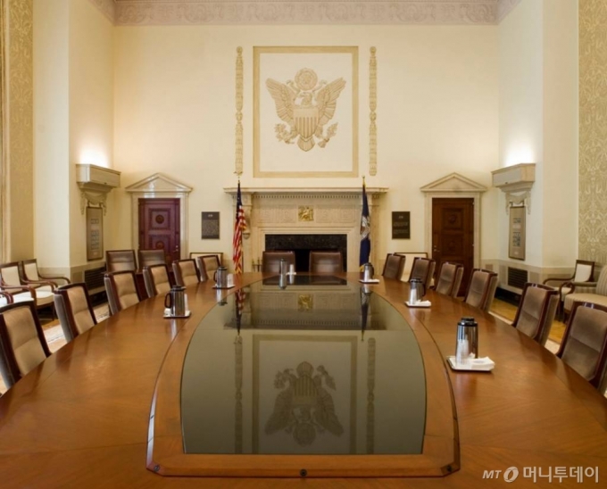 미국 연방준비제도