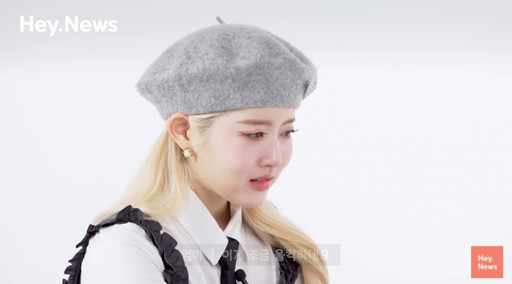 /사진=헤이뉴스(HeyNews) 유튜브 채널