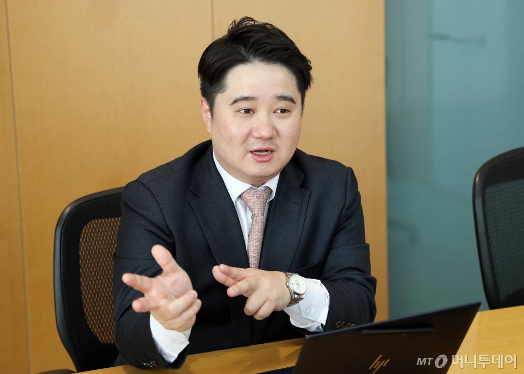 배광열 변호사 /사진=김휘선 기자 hwijpg@