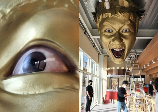 /사진=노홍철 인스타그램