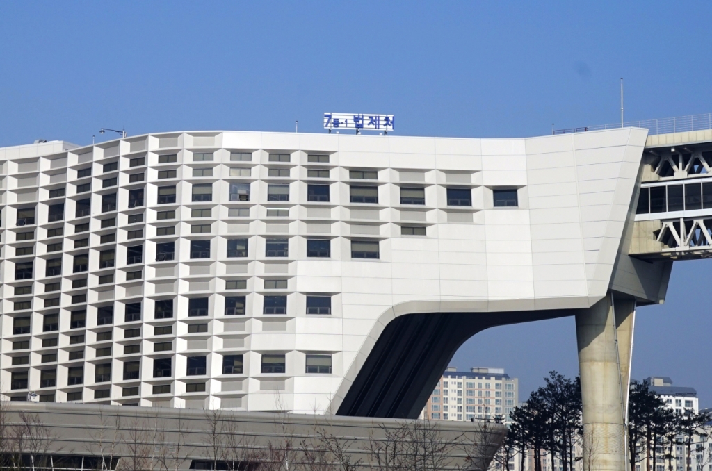 법제처 전경./사진=머니투데이 DB