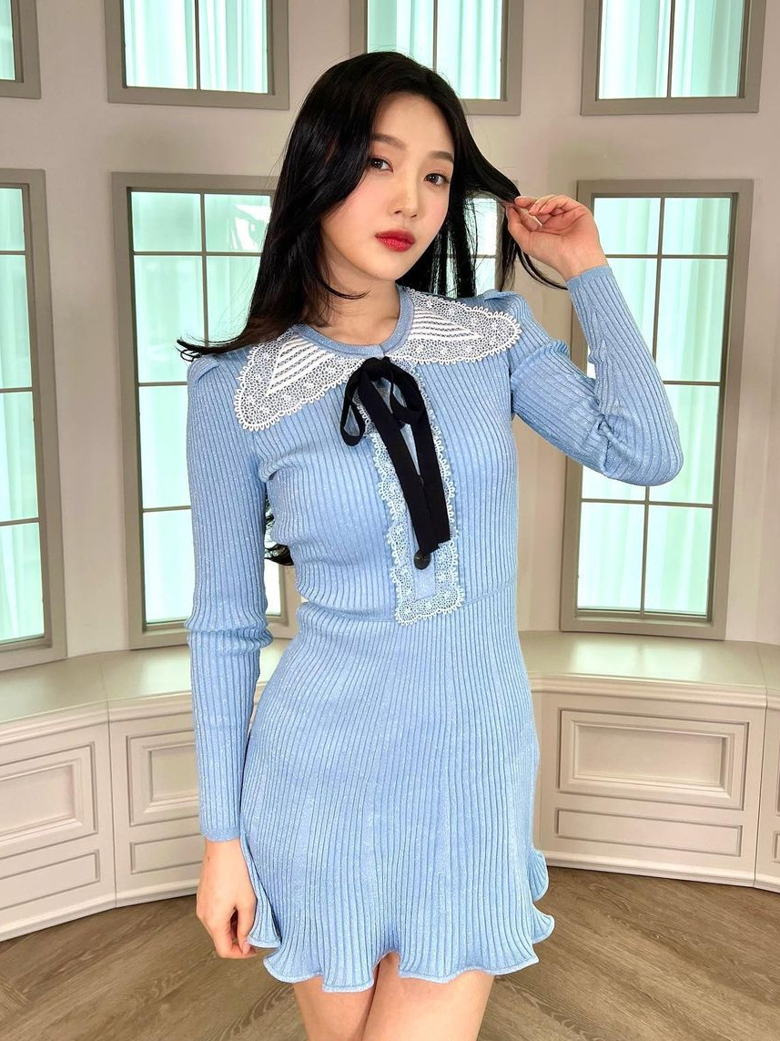 그룹 레드벨벳 조이/사진=조이 인스타그램