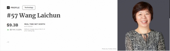 /사진=포브스 홈페이지 캡처