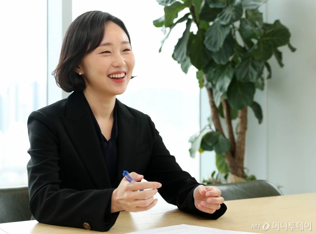 조혜원  변호사 /사진=김휘선 기자 hwijpg@