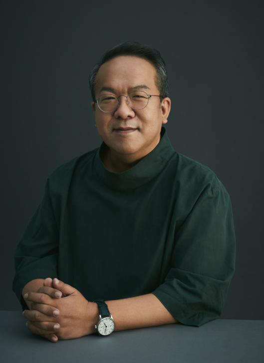 황희 카카오헬스케어 대표. /사진=카카오