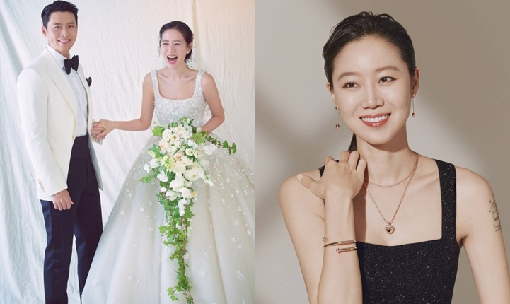 /사진제공=VAST엔터테인먼트, 피아제 홀리데이 화보