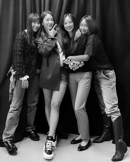 /사진=효린 인스타그램