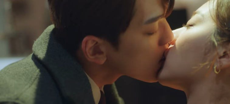 / 사진=SBS 드라마 '사내맞선' 방송화면 캡처