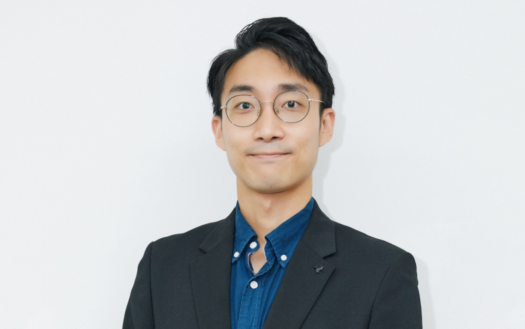 김영우 전통주 소믈리에(슬로푸드문화원)