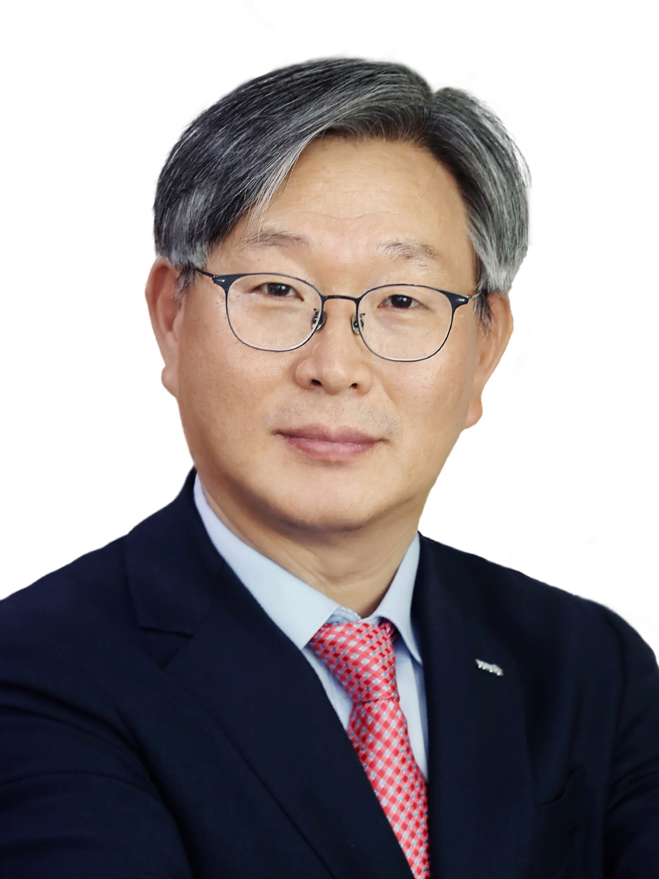 홍순욱 한국거래소 코스닥시장본부장/사진제공=한국거래소