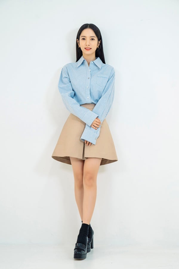 보나, 사진제공=킹콩 by 스타쉽