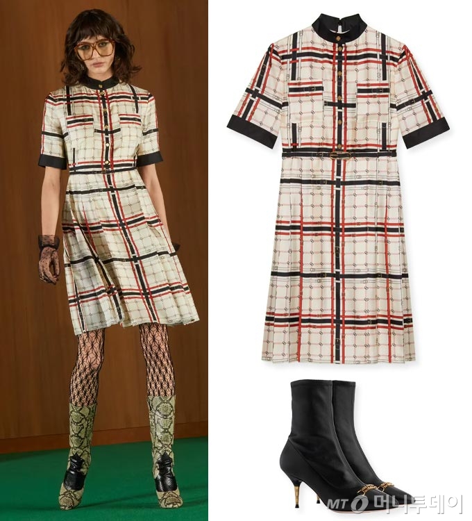 /사진=구찌(Gucci) /편집=이은 기자