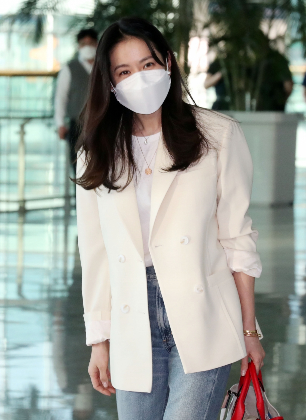 배우 손예진/사진=머니투데이 DB