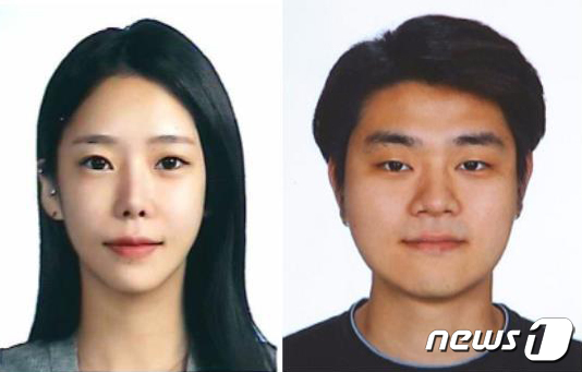 생명보험금 8억 편취를 위해 내연남과 공모해 남편을 살해한 뒤 도주한 이은해(31·여·왼쪽)와 공범 조현수(30·오른쪽) 사건을 공개수사로 전환했다.(인천지검 제공) /사진=뉴스1