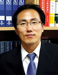 문병효 강원대 로스쿨 원장