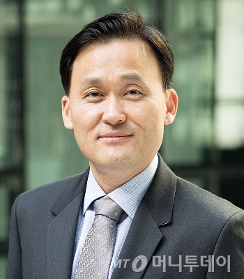 전규안 숭실대 회계학과 교수(KSSB준비위원회 부위원장)