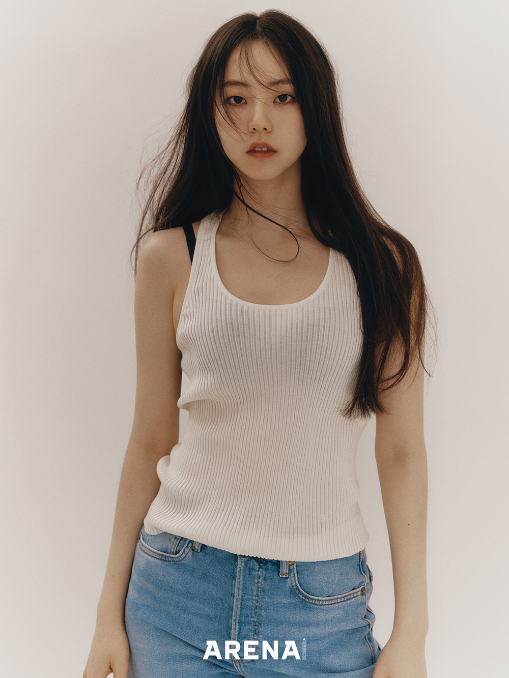 배우 안소희/사진=아레나 옴므 플러스
