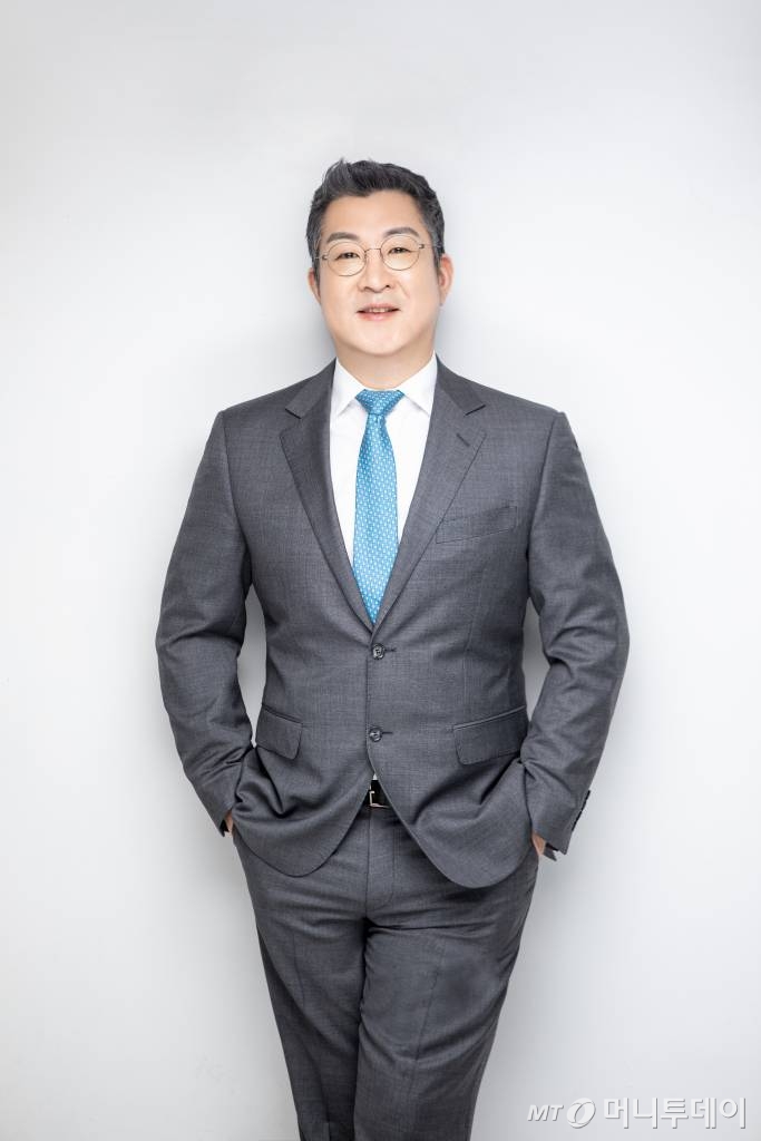 장상현 인베스트코리아 대표 /사진제공=인베스트코리아