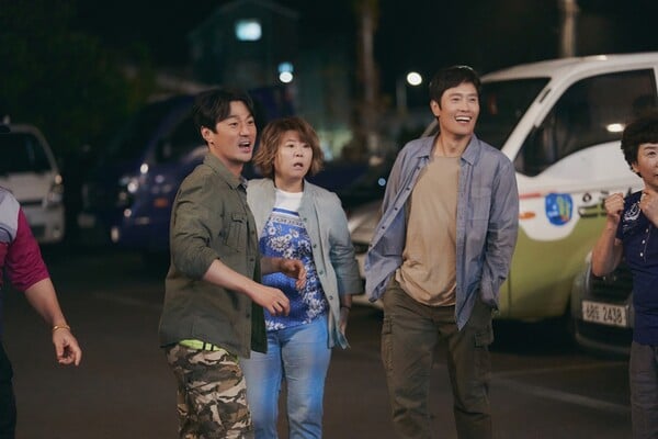 사진제공=tvN
