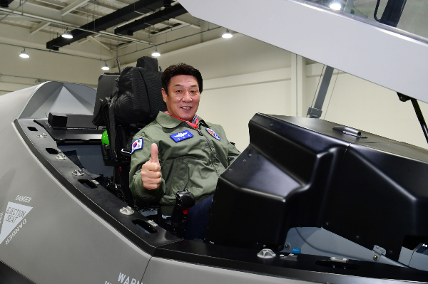 강대식 국민의힘 의원.