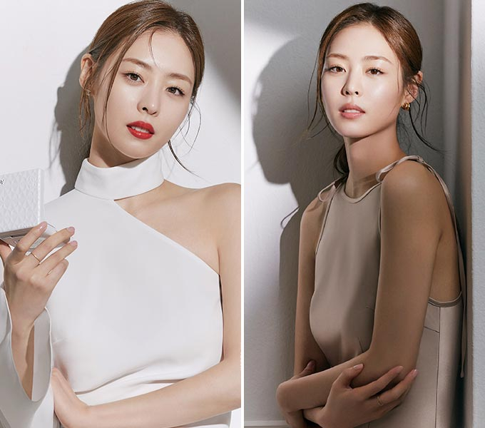 배우 이연희/사진제공=데코르테